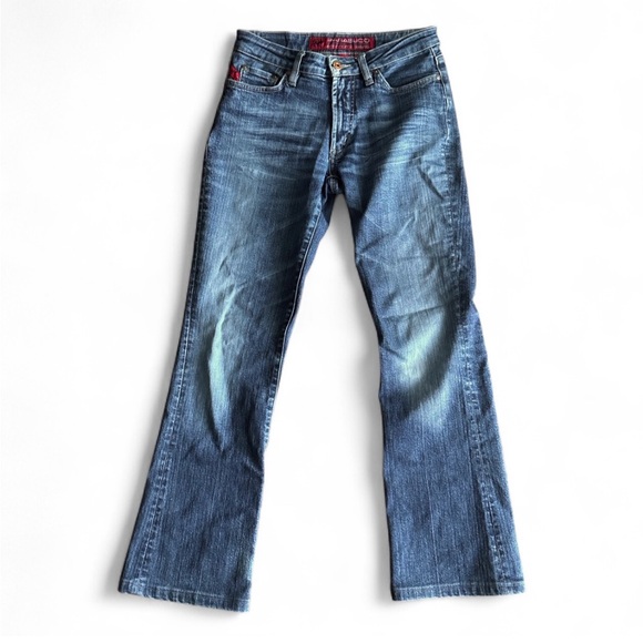 Parasuco Denim - Parasuco y2k bootcut jeans